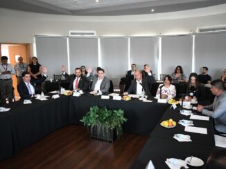 Encabezará GPPRI Junta de Coordinación Política en tercer año legislativo