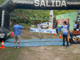 Invita Secretaría de Turismo a participar en el Boquilla Trail Run 2026