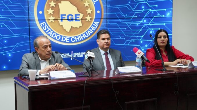 Obtiene FDZC sentencias condenatorias por feminicidios en Ojinaga y Camargo