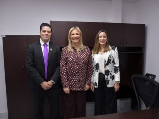 Maru Campos inaugura Ciudad Judicial en Parral con inversión de 57 mdp