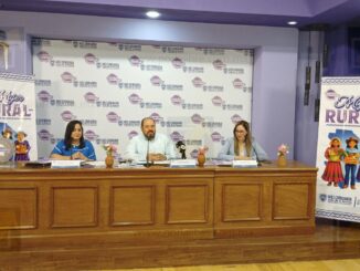 Invita Gobierno del Estado a participar en el concurso “Mujer Rural 2026”