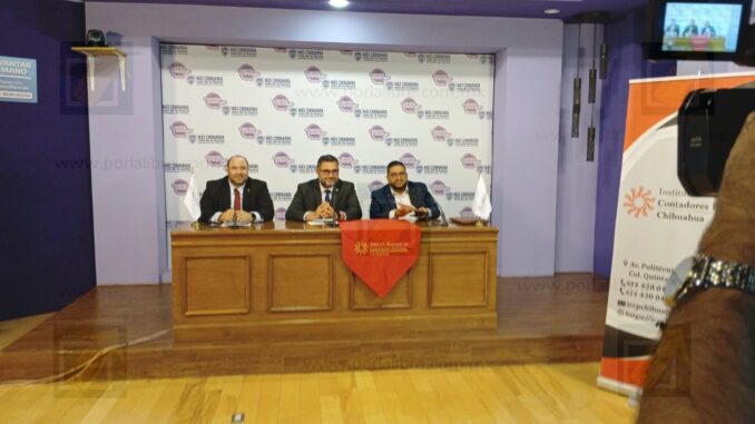 Invitan a diplomado especializado en contabilidad y auditoría gubernamental