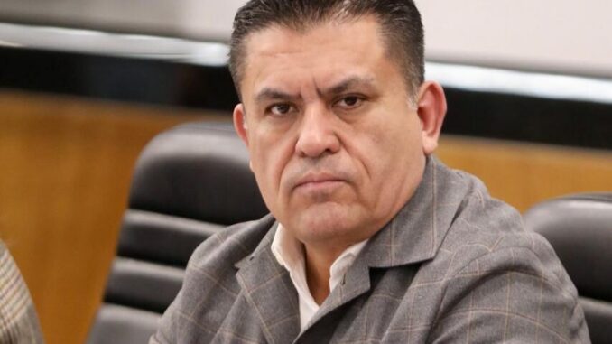 Alex Domínguez advierte retroceso educativo: “La Nueva Escuela Mexicana resultó un rotundo fracaso
