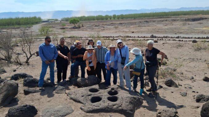 Instalan nuevo Consejo Consultivo Municipal de Turismo de Galeana