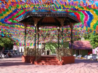 Invita Secretaría de Turismo a disfrutar los eventos del fin de semana