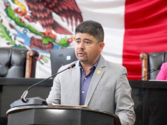Iniciativa de Saúl Mireles da paso a la tipificación del acecho en Chihuahua
