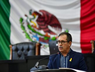 Pide Jaime Torres al Gobierno Federal revisar política educativa tras resultados de PISA 2025