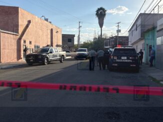 Hallan sin vida a elemento de la Guardia Nacional en su departamento