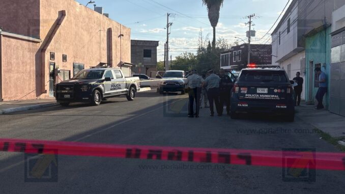 Hallan sin vida a elemento de la Guardia Nacional en su departamento