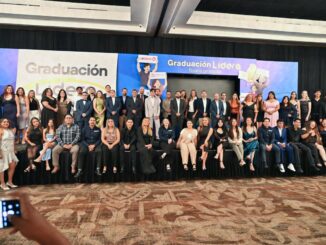 Impulsa Gobierno Municipal oportunidades para jóvenes a través de LIDERA
