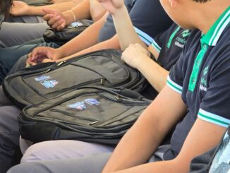 Regresa “Mi Bolsa Escolar” del Gobierno Municipal a nivel medio superior para beneficiar a estudiantes de 27 planteles