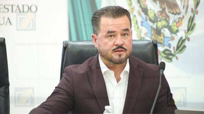 Congreso de Chihuahua exhorta a USICAMM a transparentar asignación de plazas docentes