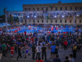 Frente a más de 6 mil personas, concluye Municipio el Torneo Box de Barrios