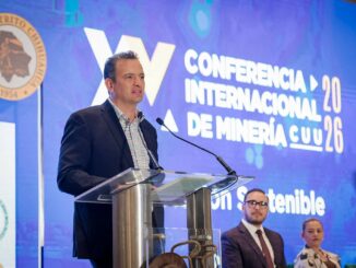 Con Marco Bonilla, más de 2 mil 200 mdd de inversión extranjera en Chihuahua Capital