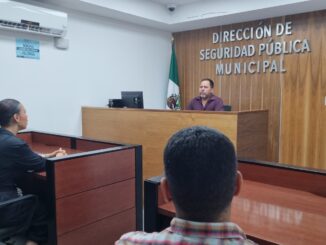 Ofrece Gobierno Municipal mediación para resolver conflictos vecinales y comunitarios