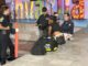 Localizan a mujer con herida de arma blanca en el Centro de Chihuahua