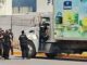 Localizan sin vida a chofer dentro de camión en el Complejo Industrial Chihuahua