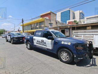 Hallan sin vida a adulto mayor en habitación de un hotel del Centro