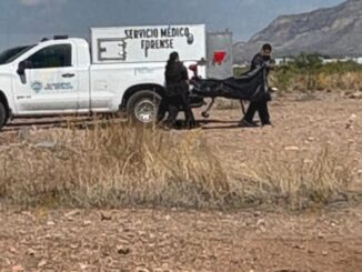 Localizan en Sierra Azul a hombre reportado como desaparecido; estaba en estado de descomposición