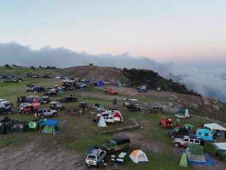 Será el Parque Barrancas sede de la Expo Overland 360 Barrancas del Cobre 2026