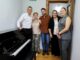 Recorre alcalde Marco Bonilla nuevas instalaciones del Conservatorio de Música