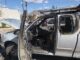 Incendio consume la cabina de una pickup estacionada en Lomas del Santuario