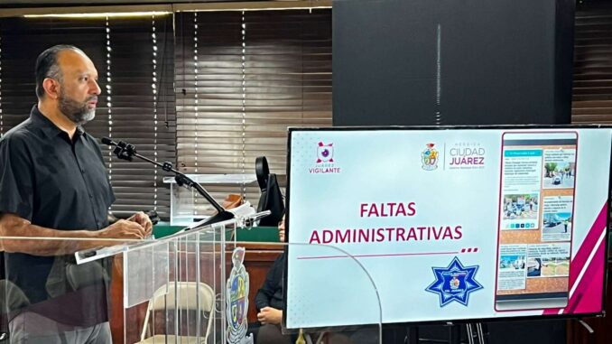 Presentan propuestas para evitar conflictos vecinales