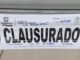 Realiza Gobernación Estatal clausura 23 establecimientos durante la última semana