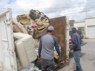 Estará Destilichadero en siete colonias del 17 al 22 de agosto