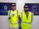 Arrestan a tres por robo con violencia