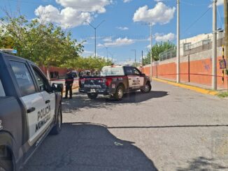 OFICIAL: Policía Municipal repele agresión y abate a hombre en Los Olivos; dos detenidos