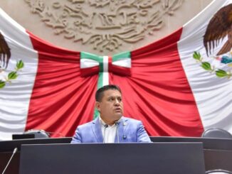 Álex Domínguez pide investigación a fondo por irregularidades señaladas en Liconsa