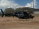 “Vamos por ellos”: Loya califica como terrorista ataque contra helicóptero de la SSPE