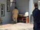 Corto circuito provoca incendio que deja daños en vivienda de la colonia Ampliación Proletaria