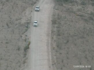 Realizan operativo conjunto en corredor Aldama-Ojinaga tras ataque armado contra helicóptero