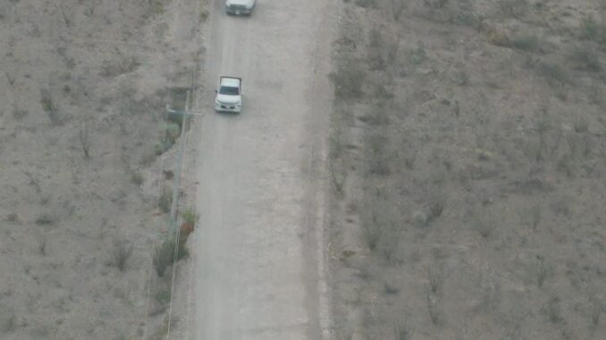 Realizan operativo conjunto en corredor Aldama-Ojinaga tras ataque armado contra helicóptero