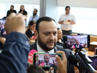 “Morena sangra a los productores de Chihuahua”: Arturo Medina exige aclarar irregularidades en LICONSA
