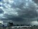 Alertan ante pronóstico de lluvias este inicio de semana en el estado