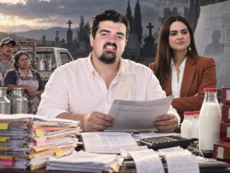 *Liconsa: negocio hasta con los muertos  *El juez del acordeón acabó detenido  *Balas de guerra en Aldama y Ojinaga