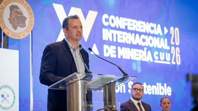 Atrae Chihuahua Capital 2 mil 224 millones de dólares en inversión extranjera