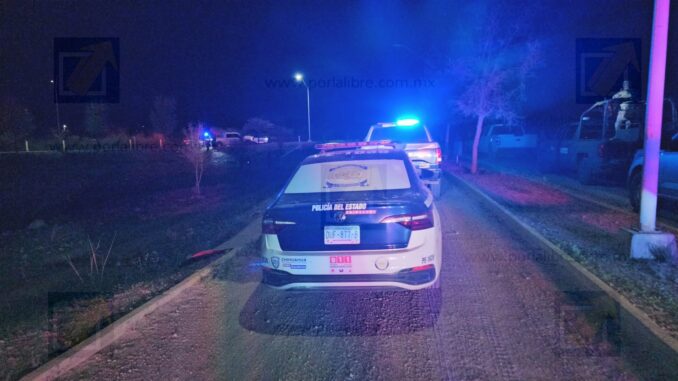 Hallan dos cuerpos calcinados bajo un puente en el Parque Metropolitano Tres Presas