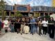 Inauguran exposición “Raíces que Habitan la Ciudad” con 15 murales inspirados en los pueblos originarios de Chihuahua