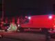 Atropellan a elementos de la GN mientras atendían accidente en carretera Cuauhtémoc-Chihuahua; un muerto y un herido