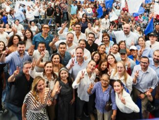 Chihuahua se defiende con resultados: Santiago De la Peña