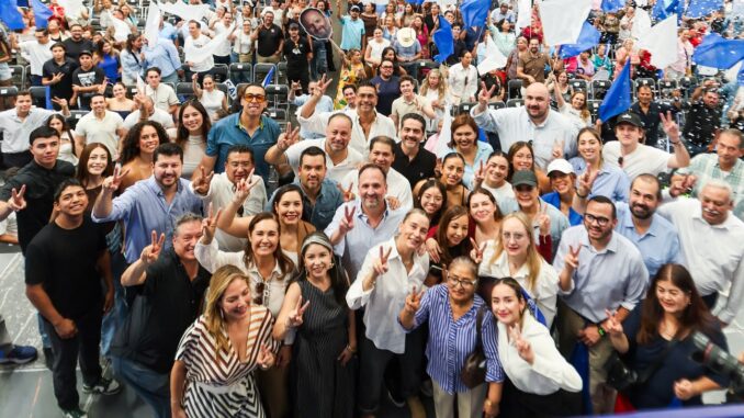 Chihuahua se defiende con resultados: Santiago De la Peña