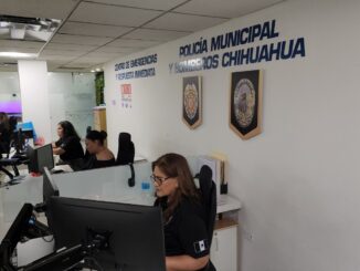 Red Vecinal de la Policía Municipal: seguridad a un mensaje de WhatsApp