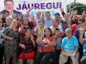 Para ganar ampliamente necesitamos un PAN unido y con una militancia que tenga voz: César Jáuregui