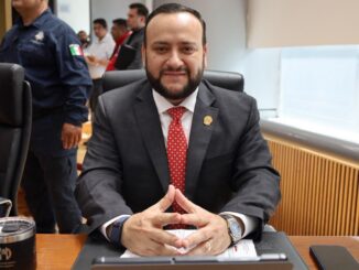 CARTA ABIERTA A LA PRESIDENTA DE MÉXICO