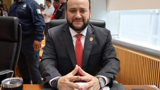 CARTA ABIERTA A LA PRESIDENTA DE MÉXICO