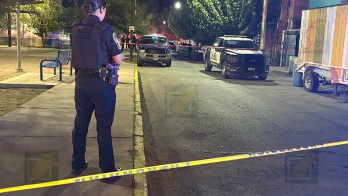 Ejecutan a dos hombres a bordo de un vehículo en Quintas Carolinas